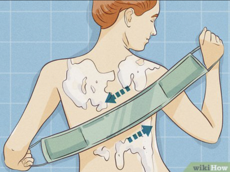 Care to share the oddest thing house guests have done in your home this festive period?