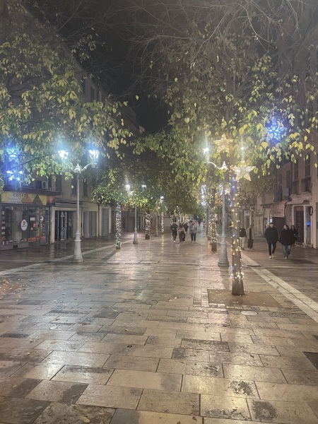 Thread 42 Starmer : Du drikker en kop te, og så tænker du lidt over alting