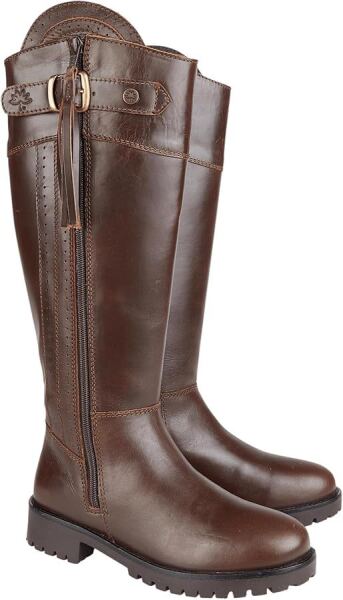 Warm, grippy, comfortable boots