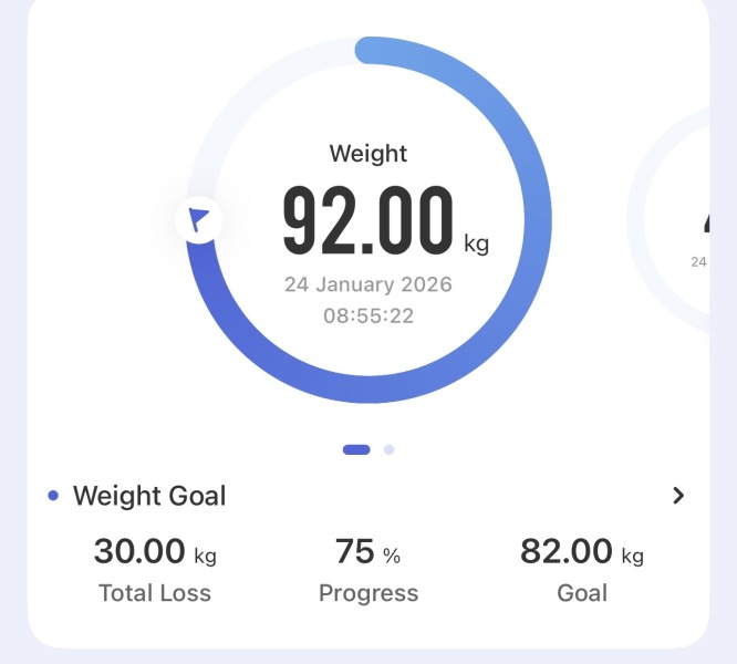 Mounjaro -10 stone or more to lose - Thread 11