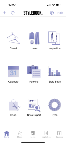 Shopping my wardrobe in 2026