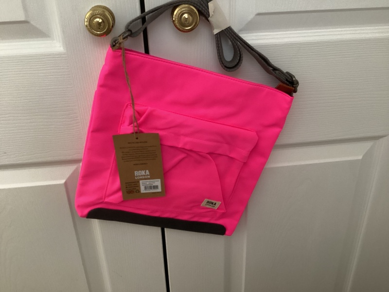 Roka Lucky Dip is live