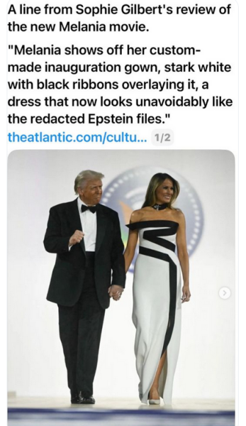 Whatever Atrocity is Next... - Trump Thread #154