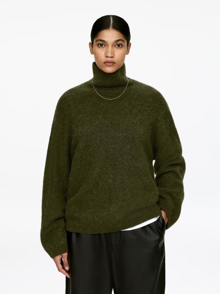 I need a good jumper