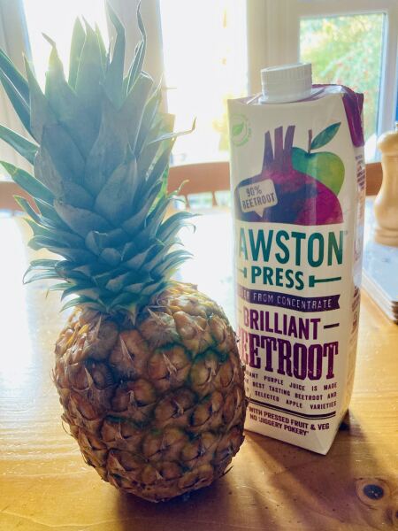 Implantation shopping!