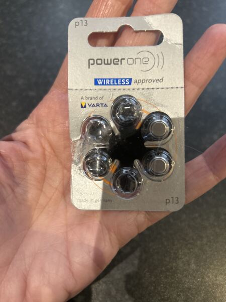 For Those of us who are Deaf or Hard of Hearing Part 2