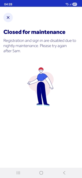 They’ve ruined the Lottery app