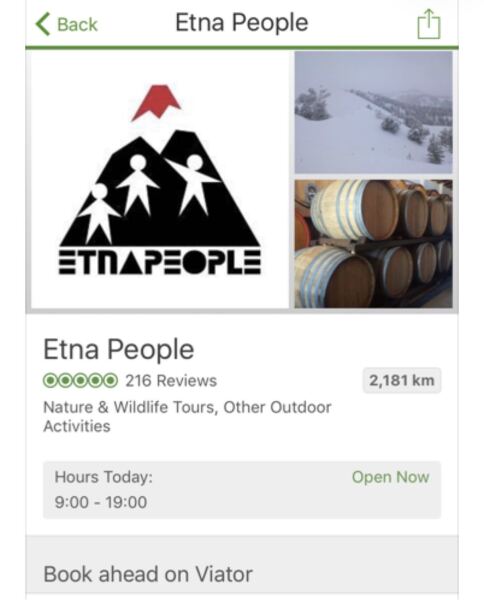 Sicily - Help with where to stay!!!