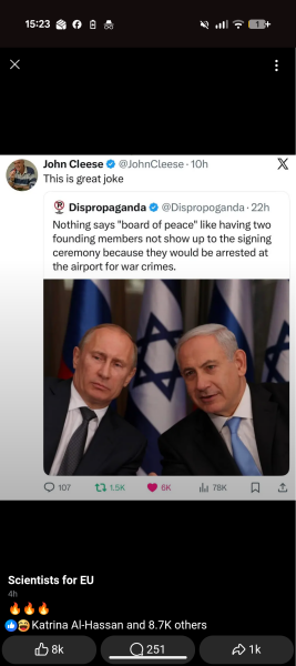 Seven Muslim-majority countries agree to join Trump's Board of Peace