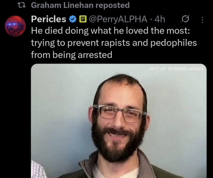 Blackmail, Bluster and Batshit Bonkers - Trump Thread #153