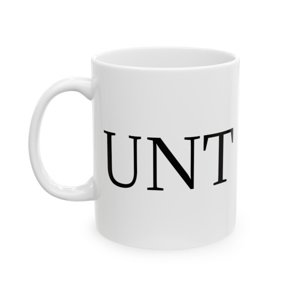 Colleague stole my mug