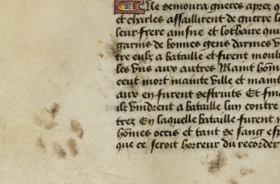 The Nigel Slater Christmas Chronicles Readalong 2025/6 Part 4