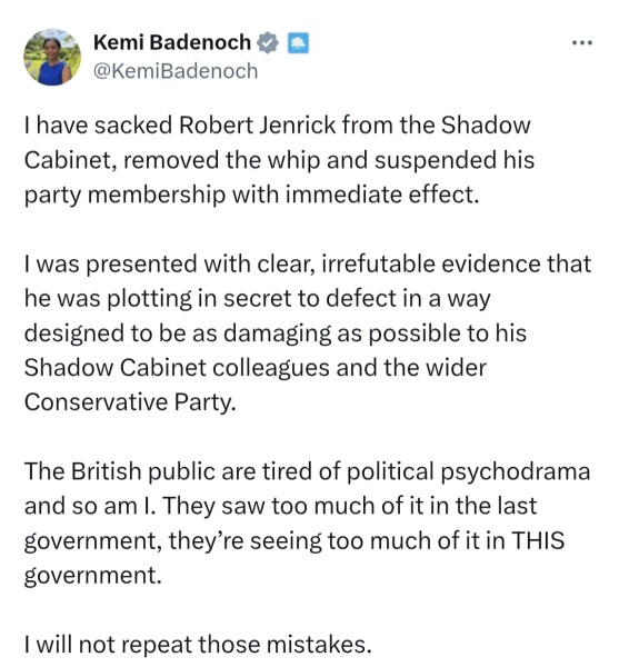 Labour isn't working - Thread 25
