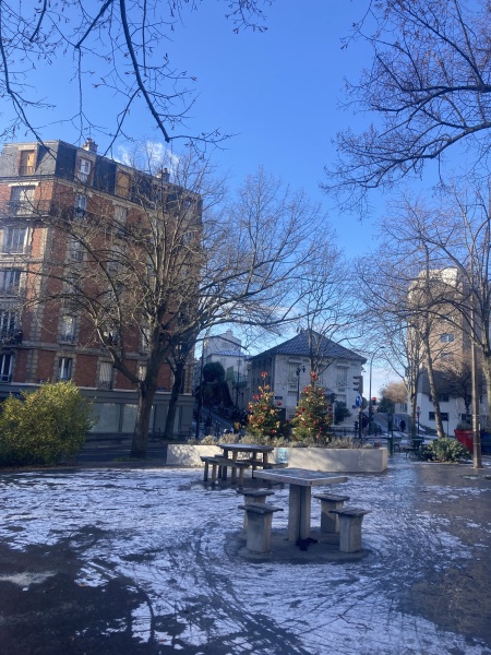 The Nigel Slater Christmas Chronicles Readalong 2025 - Part 3