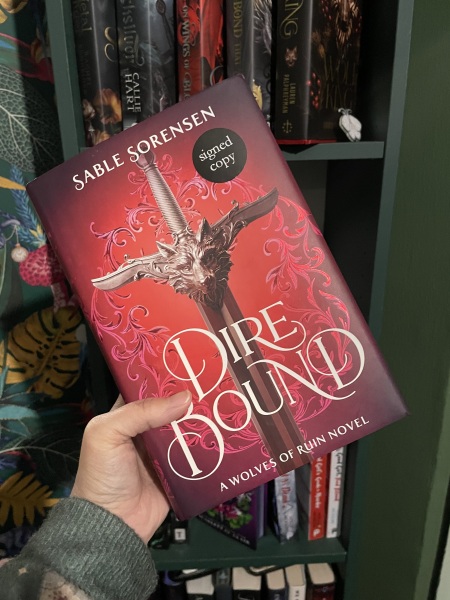 Fantasy and Romantasy 2026