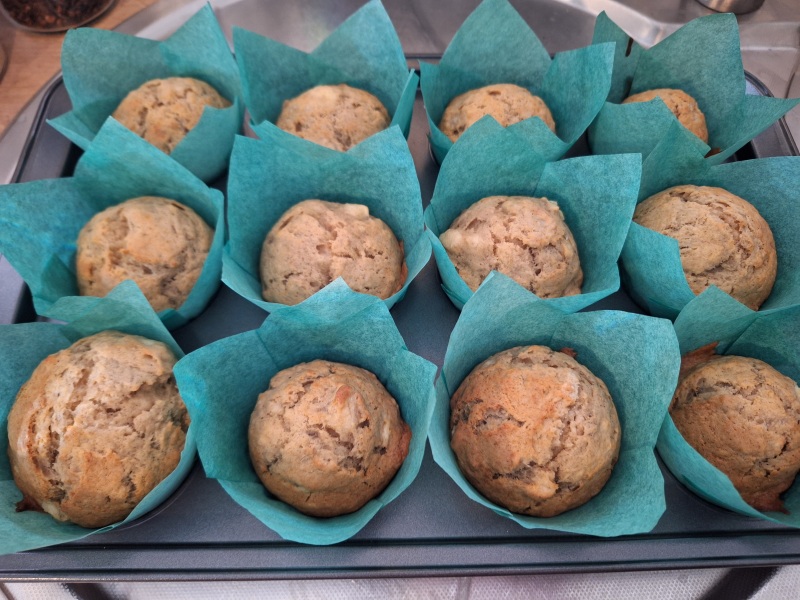 The Nigel Slater Christmas Chronicles Readalong 2025 - Part 3