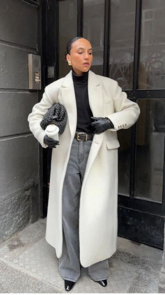 How to dress casual but stylish