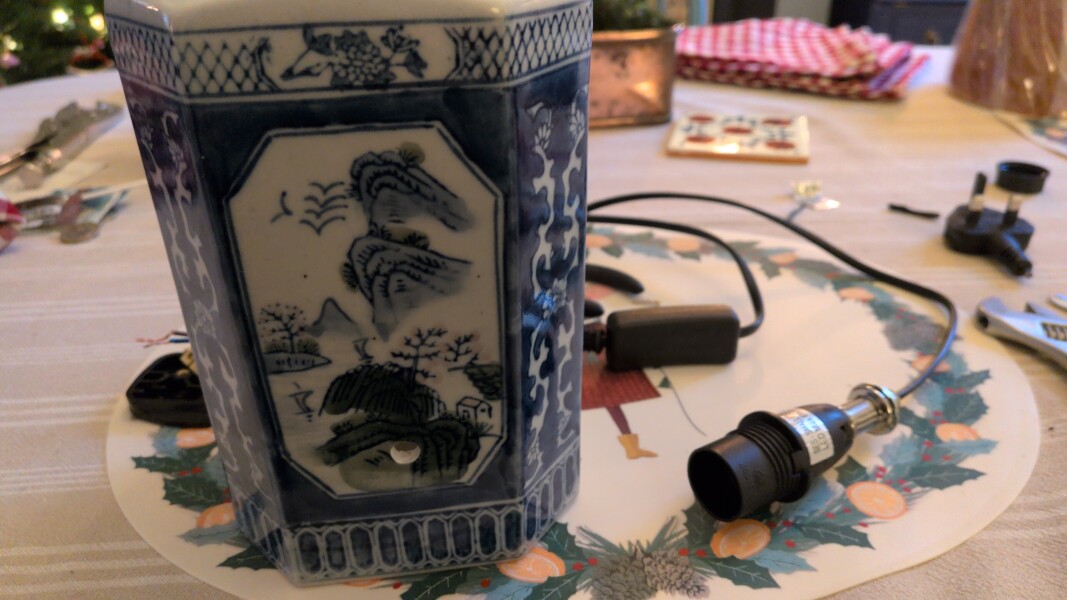 What DIY have you done today?