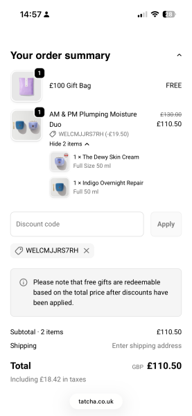 Beauty chat - freebies/gifts with purchase/offers THREAD SEVEN