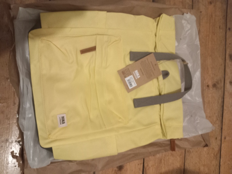 Roka Lucky Dip is live