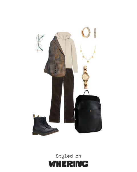 Shopping my wardrobe in 2026