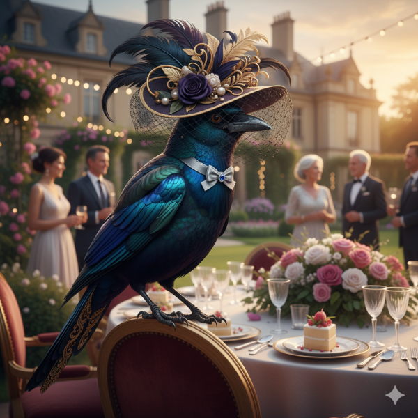 The Bluestocking - your local women's pub, warm, friendly, and not at all unusual in any way.