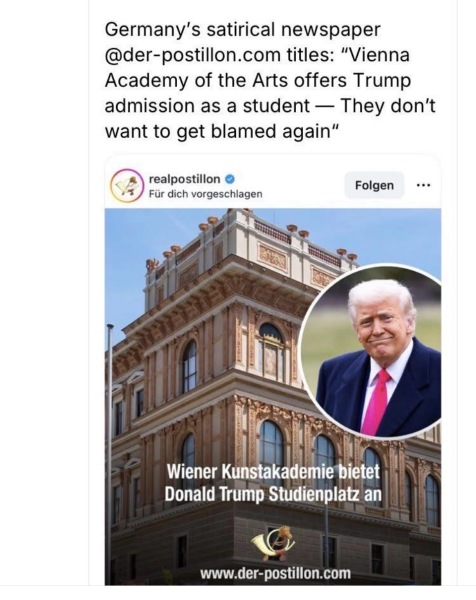 Who are they kidding? It's Oil, Oil, Oil, baby - Trump Thread #152