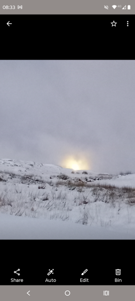 The Nigel Slater Christmas Chronicles Readalong 2025 - Part 3