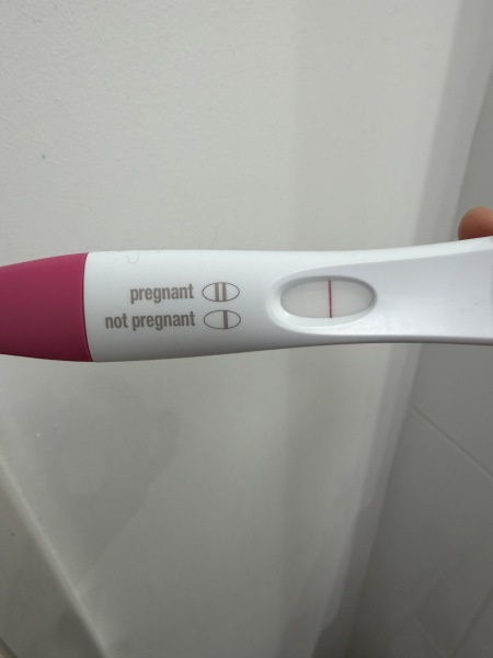 Is this a VVFL or have I gone crazy?? 9/10 DPO t