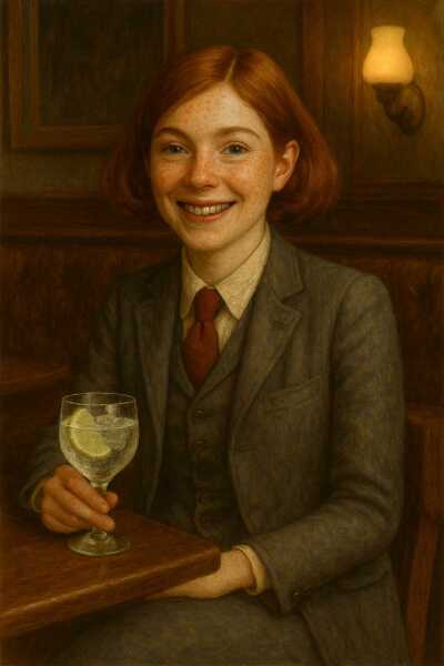 The Bluestocking Boxing Day sale: 1 gerbil for the price of 2