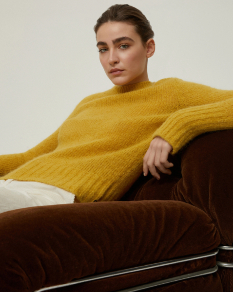 I need a good jumper