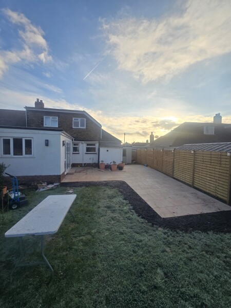 Anyone else really missing their garden?!
