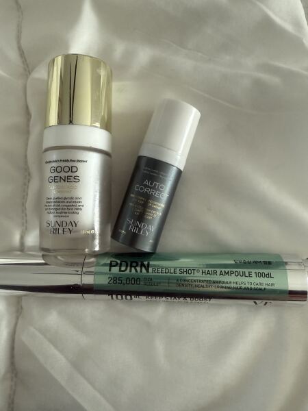 Can’t stop buying & hoarding beauty treats? You’re in good company here!