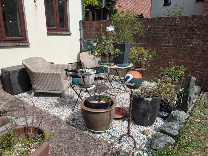 The 2026 Gardening Programme Thread