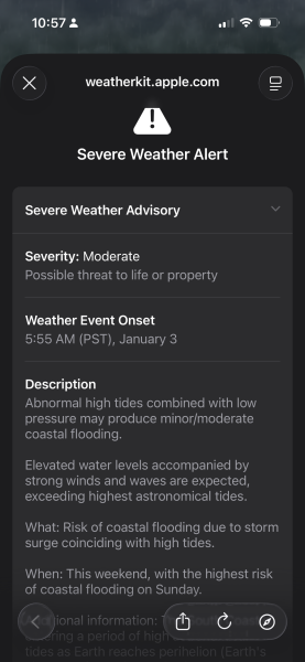 Come and tell us your dull and unexciting news 34: Calmly through the day