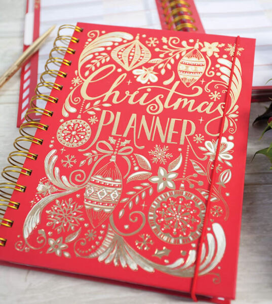 Here we go again...Countdown to Christmas 2026 (Thread 1)