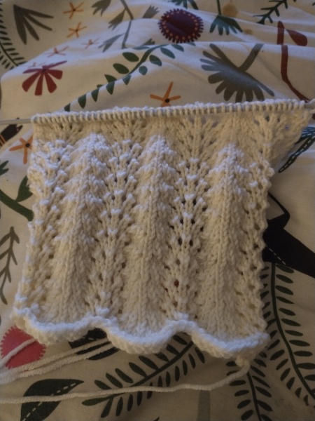 What are you up to today if you have chronic illness? Thread 4