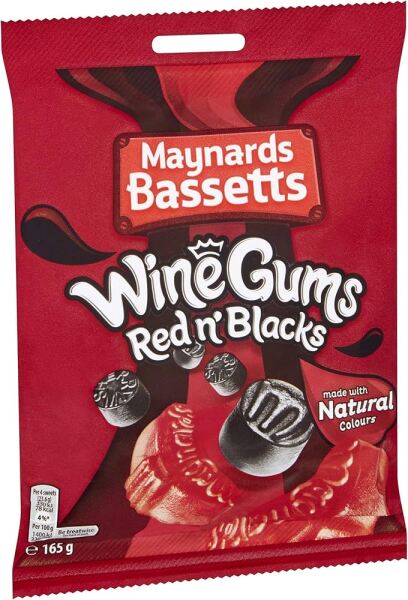 Wine Gums