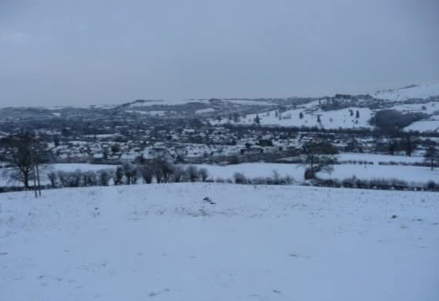 Thread 40 Starmer: Prettig Kerstfeest, Nollaig Shona, Hyvää Joulua, Nadolig Llawen ,圣诞快乐, God Jul, Feliz Navidad, Bouan Noué, Nollaig Chridheil.