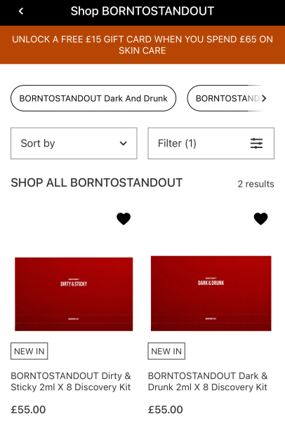 Scent of the day part 7 - let the friendly perfumistas take you to perfume heaven!