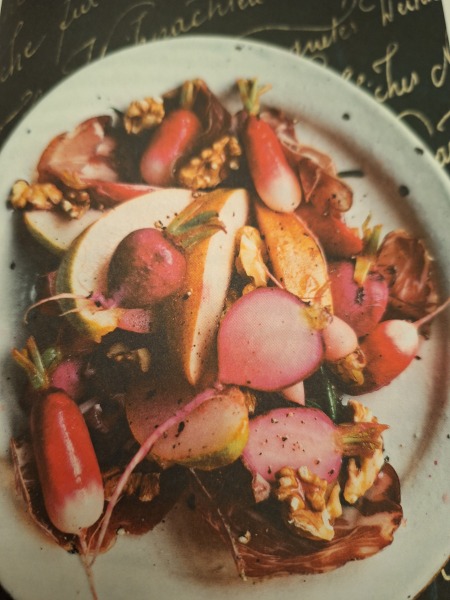 The Nigel Slater Christmas Chronicles Readalong 2025 - Part 3