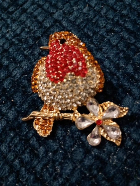 Royal Style: Hoping for Yuletide shimmer, but not too many green coats!