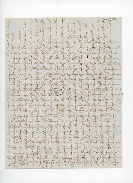 DH snooping, reading private journals