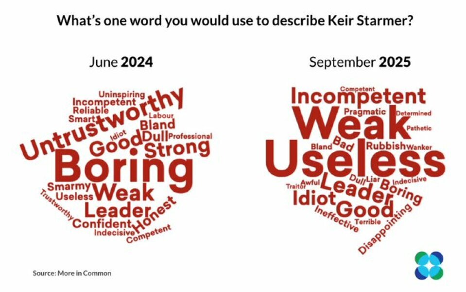 Labour isn't working - Thread 26