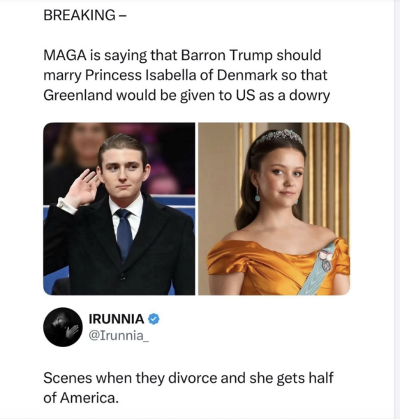 Whatever Atrocity is Next... - Trump Thread #154