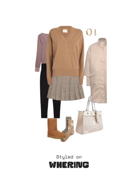 Shopping my wardrobe in 2026