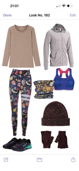 Shopping my wardrobe in 2026