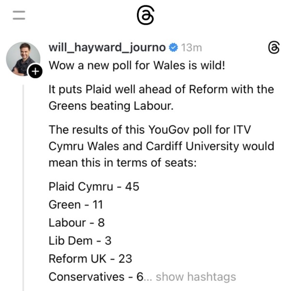 Thread 41 Starmer :  "Alban Arthan"  the returning of the light