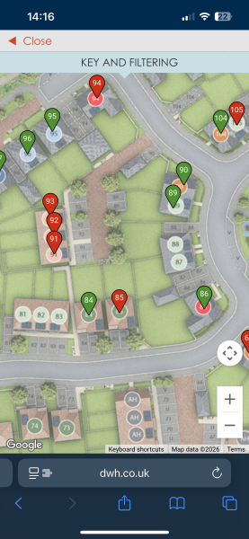 New build with a NE facing garden - bad idea?