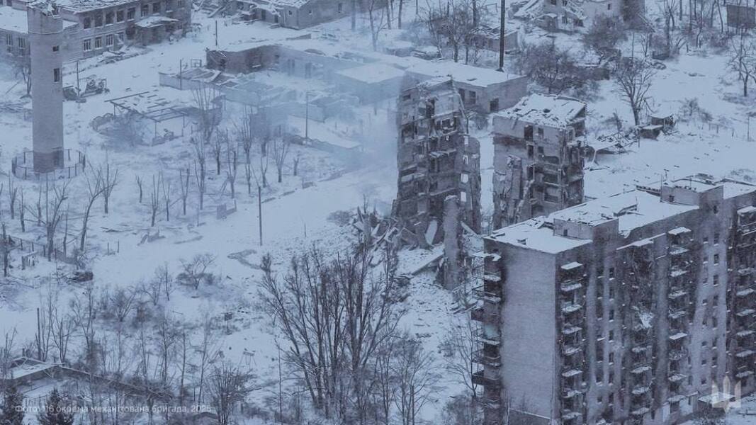 Ukraine Invasion: Part 59